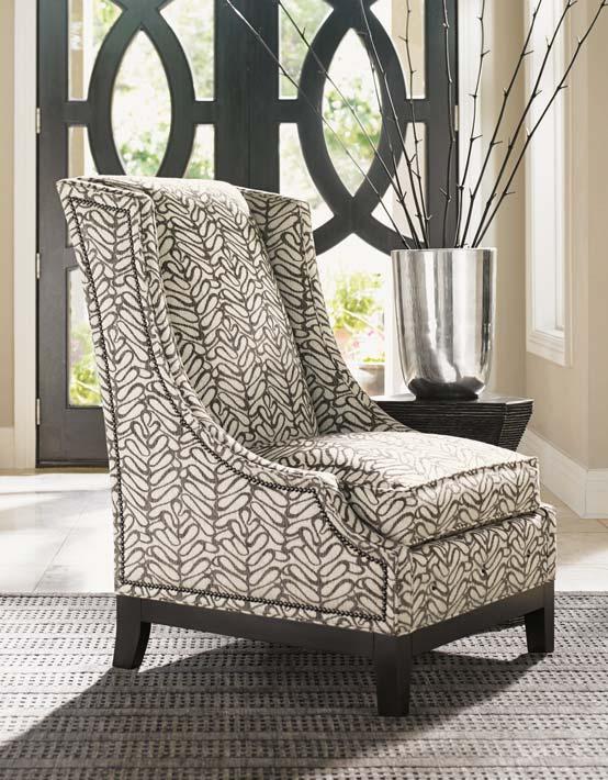 Ava Wing Chair 7154-11