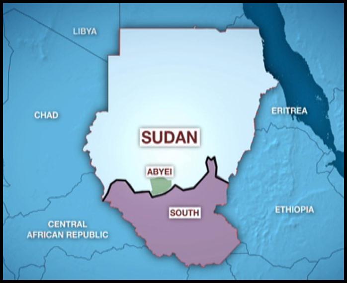 Sudan: Finding a way to recover from war South Sudan independent since 2011 Dar Blend production from