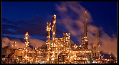 Potential for refinery expansions Keen interest in expanding existing refineries, some new