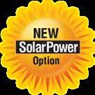 Solar 18 Amp/hr Single Gate Batteries SOLAR POWER DETAILS: 18 Ah batteries (600 cycles*) are