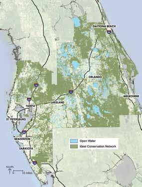 A Window of Opportunity Proposed Network by 2020 Proposed Network by 2030 Ideal Network The new investments in high speed rail and local transit in Tampa Bay and Central Florida are an opportunity to