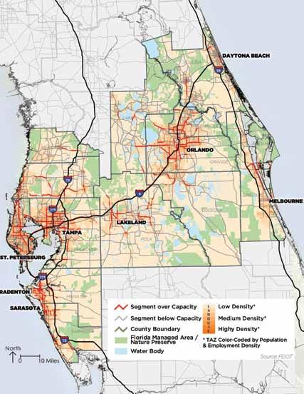 Proactive Environmental : Florida has been a leader in environmental conservation using both statewide land-acquisition programs and programs at the county level.