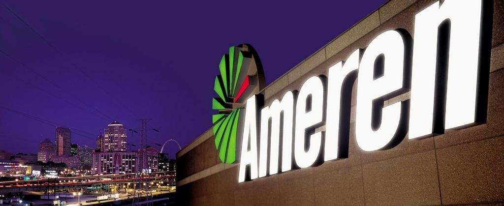 5 Recent Projects Ameren Missouri (statewide) announced its plan to dramatically increase the amount of wind and solar generation to provide cost-effective and sustainable energy for its customers.