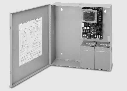 DORMA 545/502RF Power Supply Model 545 (1.