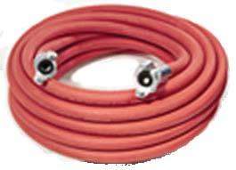 Air Tool Accessories Toku Whip Hoses Part Number Description Net Price TAM-WH5-3/8 5 foot Whip Hose - 3/8 NPT Swivel End, rated 0 PSI $34.