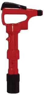 Air Tools - Rock Drills We offer multiple rock drills for a wide variety of applications.