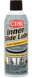 winter & specialty products MAGIC OIL LOCK LUBE & DE-ICER Small enough to fit anywhere from glove boxes and desk drawers to toolboxes.
