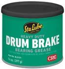 brake system maintenance DISC BRAKE QUIET Forms a water resistant, high temperature film that instantly absorbs vibrations and quiets disc brake noise. For use on the back of non-shimmed disc pads.