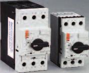 Introduction Automatic Type 2 coordination The right circuit breaker for all applications The KT 7 circuit breaker family consists of two basic frame sizes of mm and 5 mm in three variations with