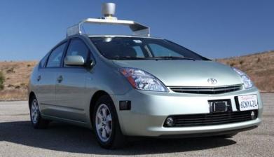 Autonomous Vehicles: 30 years R&D