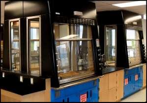Fume Hoods Fume Hood Applications Laboratory professionals and students across the country, and all over the world, depend on the safety of our hoods.