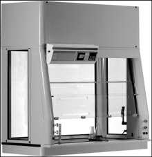 Only specially designed fume hoods should be used for perchloric acid procedures.