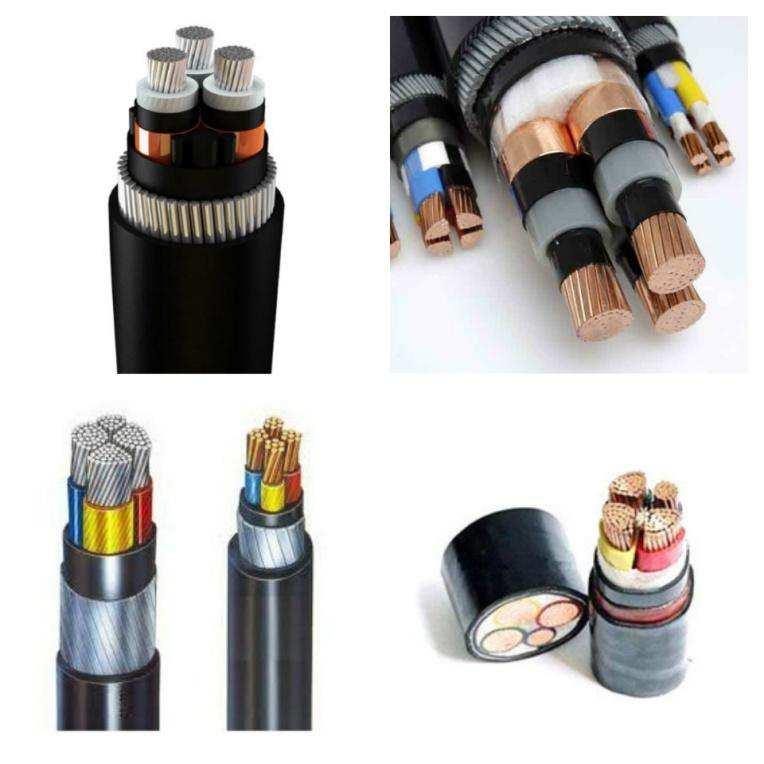 APPLICATIONS Low Voltage XLPE Insulated power cable is used to transmit and distribute power in power transmission and distribution system of 1kV or lower.