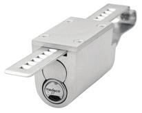 Medeco Classic CLIQ Cam Locks 7/8" Cam lock 60810 XXX C 7/8" Cam lock with hardened plug face 60810D XXX C 1 1/8" Cam lock 60820 XXX C 1 1/8" Cam lock with hardened steel plug face 60820D XXX C