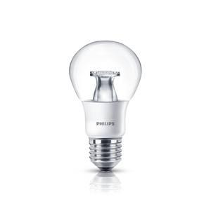 LE lamps and tubes > LE bulbs > MASTER LEbulbs Elegance meets efficiency The