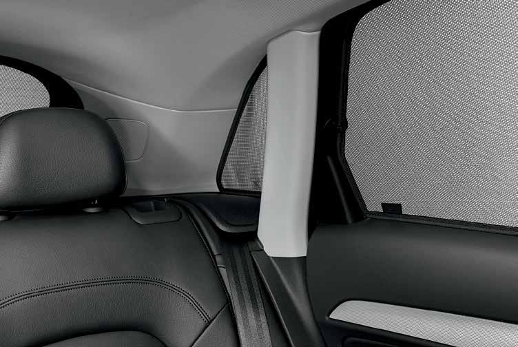 help protect your vehicle s interior from the elements.