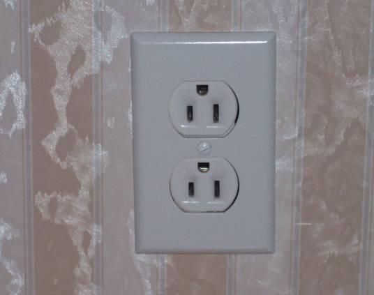 An Important Consideration as We Move Forward With its user-friendly, plug-and-play design the humble outlet has made the electric grid easily accessible to