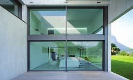 Q-Lon Polyurethane oam Seals: for aluminium window and door and window covering product applications Specially designed to meet the different demands of aluminium windows and doors, Q-Lon