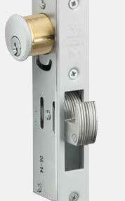 E8211 The MS1850SN with laminated stainless steel bolt and MS1850SN-X5X with laminated