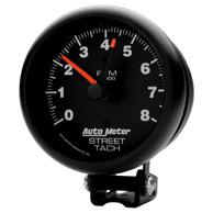 07 This speedo, [requires an electronic signal. Could be a trans sender, or a GPS sender, or a propshaft mounted sender]. BY2604 Oil pressure 0-100psi... 72.