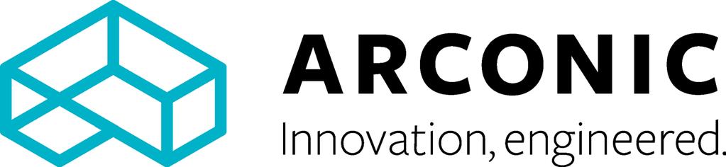 Arconic Inc. (NYSE: ARNC) creates breakthrough products that shape industries.