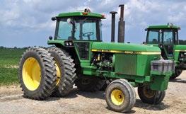 com For online bidding questions call Nathan Whitney 740-505-0482 Tractors: Case