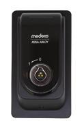 Supply depending on AIM connection Warranty: Medeco Security Locks warrants Medeco XT