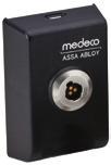 00 Medeco XT Kits & Accessories Medeco XT Portable Key Charging Adapter only (order cable separately) EA-100088 $52.