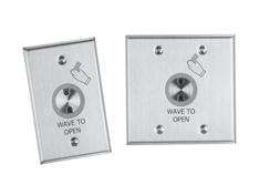 ACCESSORIES Activating Door Switches Vestibule Switches 501 502 505, 531 507, 532 506, 533 534, 535 4-1/2" W. x 4-1/2" H.