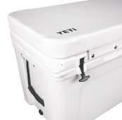 Seat Cushion - White Your YETI Cooler can do double duty.