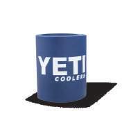 YETI Coolers