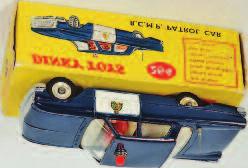 French Dinky Toys No.