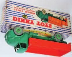 (VG-BVG) 60-90 2035 Dinky Toys 1952-6 No. 1 station staff set (NM-BVG) 50-80 2036 Dinky Toys 1952-6 No.