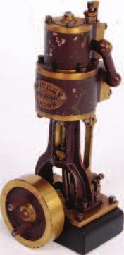 Tinplate toys of