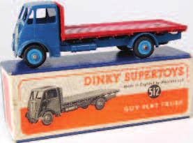 2000 Large tray of assorted playworn Corgi, Dinky, Matchbox and other diecasts, mainly farming, construction and implement related, 50+ examples to include; Dinky Massey Harris tractor, elevator,