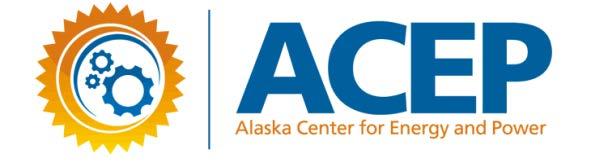 Institute of Social and Economic Research University of Alaska Anchorage and
