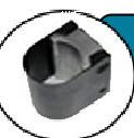 Extra heavy duty applications. Pilot Activated Direct Mount Pilot Activated Direct Mount 3/2 N.C.