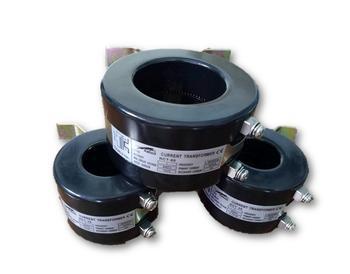 RCT Series - Current Transformer RCT Series Model - Low Voltage Current Transformer: