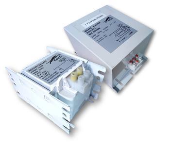 Specification Rated Supply Voltage: 220V ~ 240VAC 50Hz Types of Ballast: