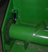 JD Price $$880.00 60-70 Series JD Price $1,100.00 CM Hydraulic Double Auger Drive Infinite speed control of auger speed.