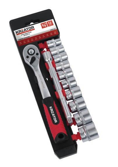1 Socket sets Socket sets Starring a full selection of socket sets with ratchet for every type of