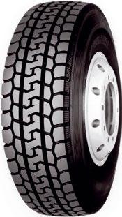 YOKOHAMA s winter tyre tread compound optimizes fuel economy as well as mileage & winter traction. 385/55R22.5 385/65R22.5 58L, (60J) 58L, (60J) 35/80R22.5 56/50K 295/80R22.