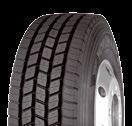 Multi-purpose, all-season tyre engineered with advanced YOKOHAMA technologies. At approximately 60% of tread wear, the tread design becomes a rib pattern suitable for normal highway use.