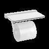 BATHROOM Glance Guest Towel Rail 240mm Matte Black Glance Single Towel Rail Available in 4mm, 600mm, 7mm Matte Black Glance Double Towel Rail Available in 600mm, 7mm Matte Black Glance Fixed Towel