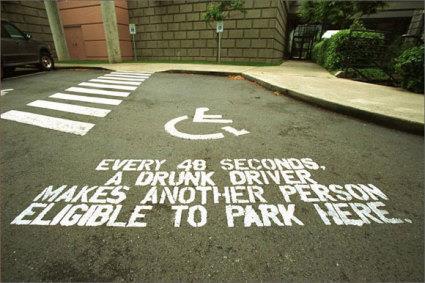 in Europe reported to have driven after consuming some amount of alcohol.