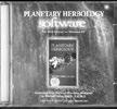 990 107 ea Planetary Herbology Book With $34.17 $56.95 Windows 95/98 Program CD Tierra, Michael and Blake, Steve 490 pp BOOK/CD The Planetary Herbology book by Dr.