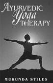 990 509 ea Ayurvedic Yoga Therapy $11.97 $19.