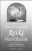 It provides a detailed and profound explanation of the traditional Reiki symbols and mantras, with their spiritual traditions, their calligraphically correct spelling, their meanings and functions.