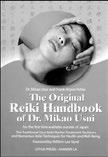 990 141 ea Original Reiki-Handbook, The $8.97 $14.95 Usui, Dr. Mikao and Arjava Petter, Frank 80 pp Paperback Dr.