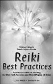 95 Luebeck, Walter 192 pp Paperback Rainbow Reiki is a proven system of complex energy work. The basis of Rainbow Reiki, a successful combination of old and new methods, is the Usui System of Reiki.